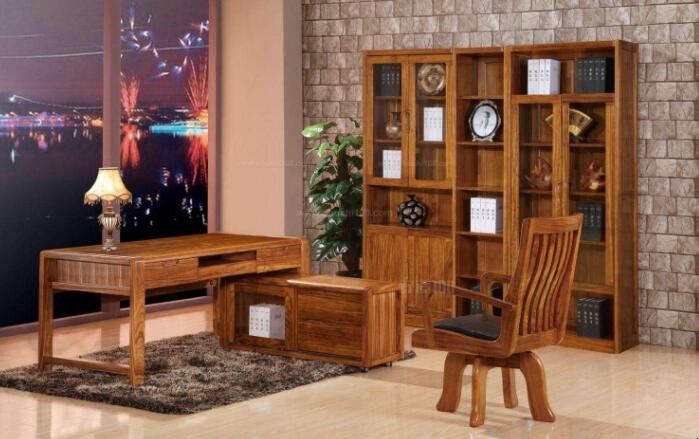 如何辨别乌金木家具