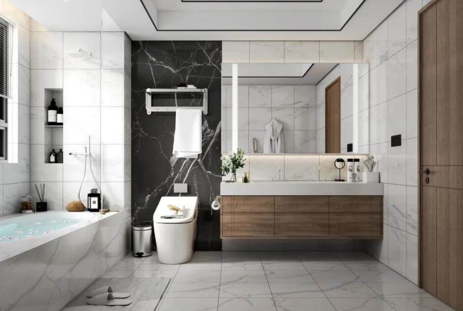 瓷砖太滑如何补救