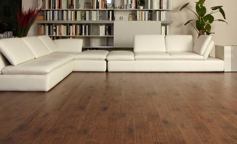 复合地板怎样拖又干凈又亮