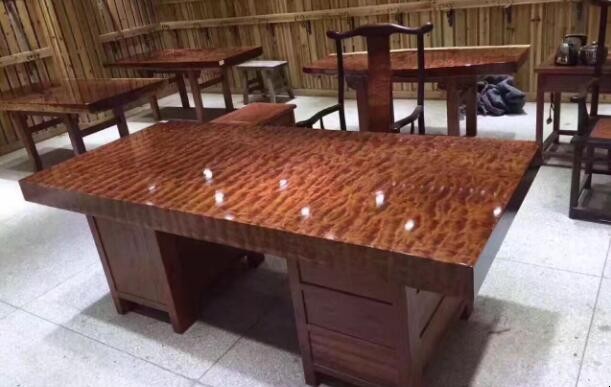 黑檀木家具有什么优势