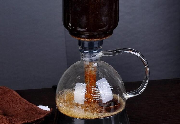 虹吸式咖啡壶选购技巧是什么