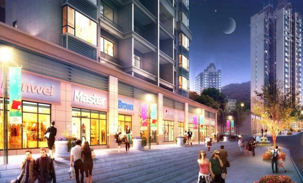 店面选址有哪些技巧