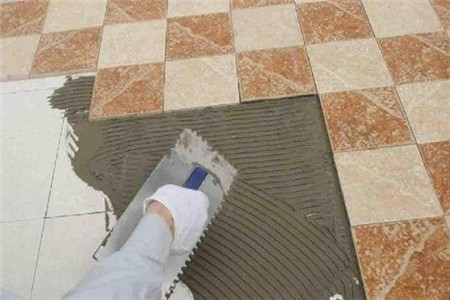 瓷砖胶的种类有哪些