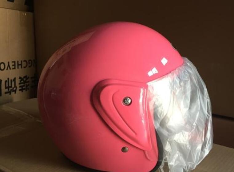 如何选购质量好的电动车头盔