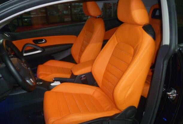 真皮坐垫应该怎么保养好