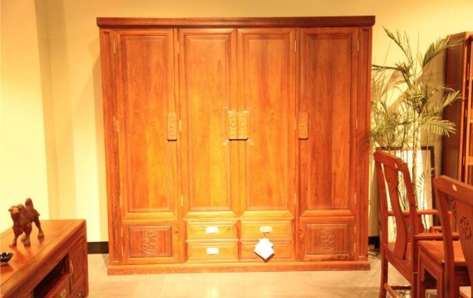 红木衣柜防虫方法是什么