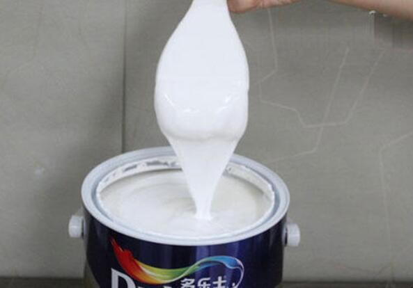 优质乳胶漆的特点是什么