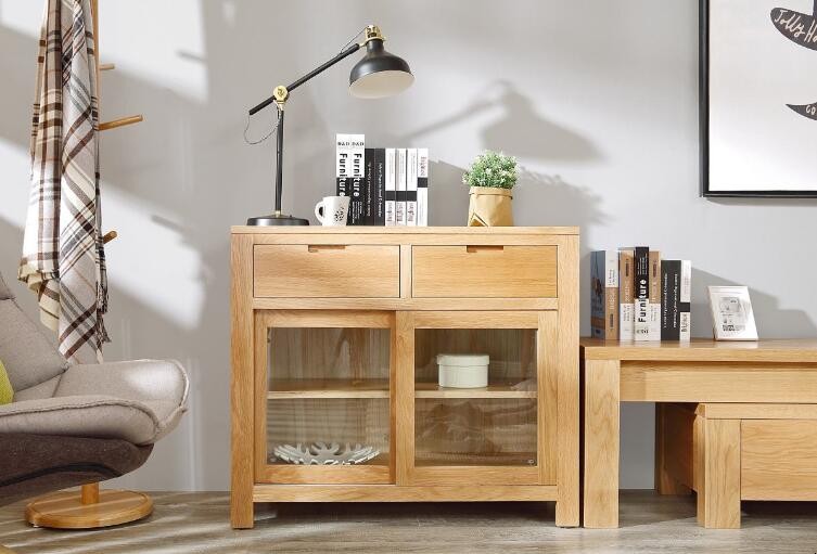 白橡木和红橡木有什么区别