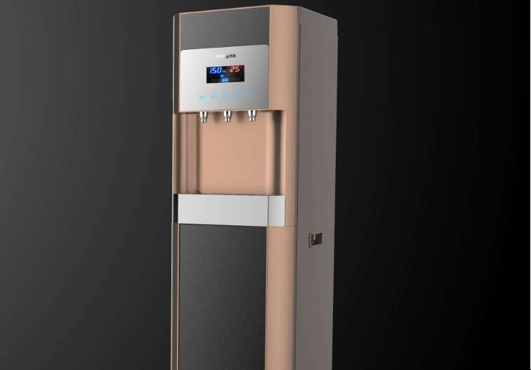 饮水机和凈水器有什么区别