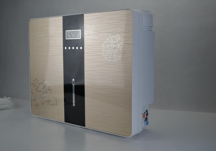 壁挂凈水器如何挑选