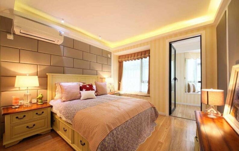 主卧和次卧的区别是什么