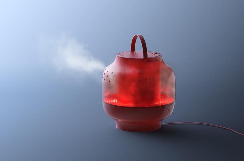 挑选加湿器要注意什么