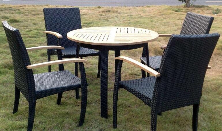 户外家具怎么选购