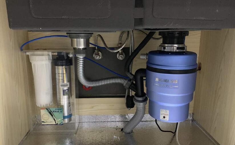 厨房垃圾处理器的好处是什么