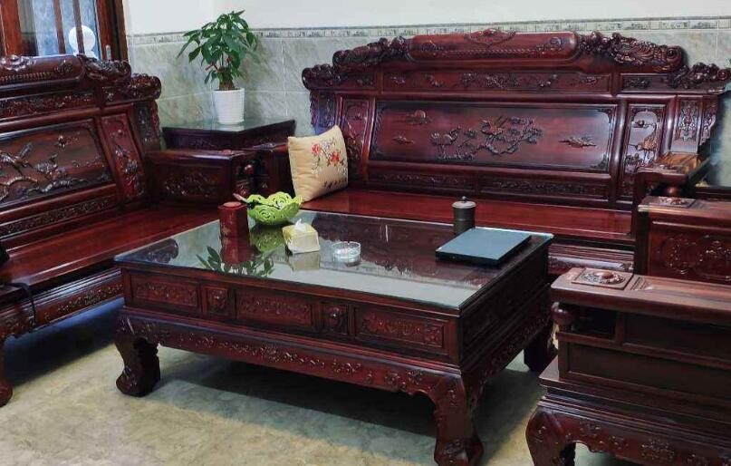 高档红木家具选择方法是什么