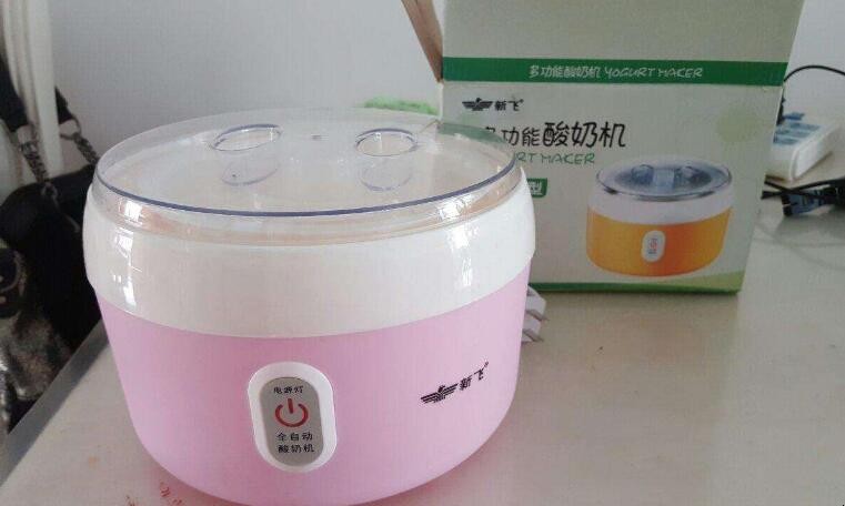 酸奶机的特点是什么