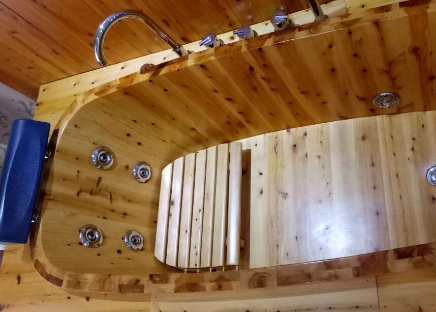 实木浴桶选购技巧是什么