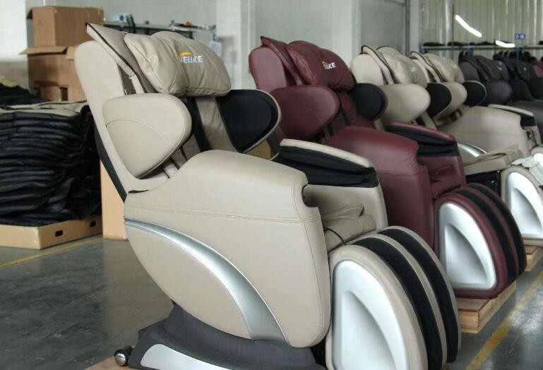 按摩椅怎样挑选