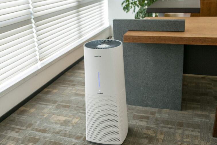 空气凈化器由哪些部分组成