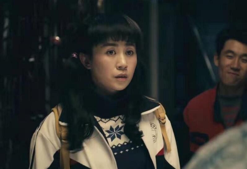 马冬梅是哪部电影中的人物 马冬梅是哪部电影中的人物