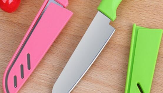 高铁可以带水果刀吗