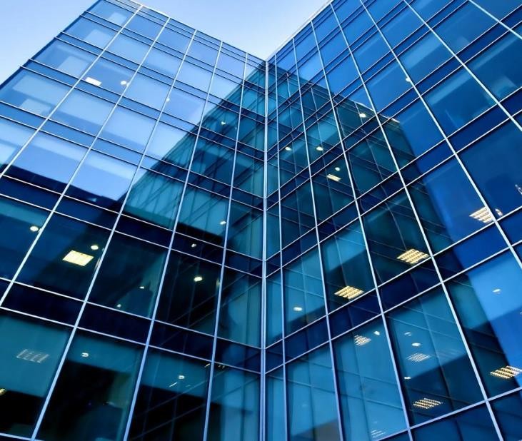 门窗玻璃有几种