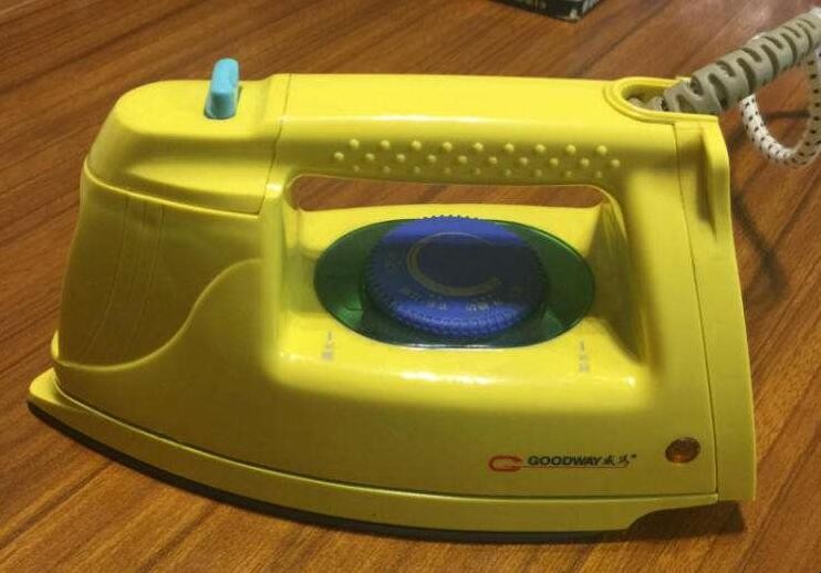 手持熨斗如何选购