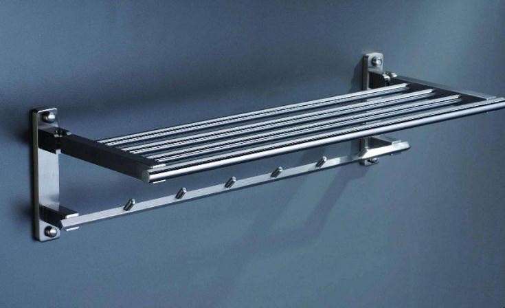 毛巾架怎么选 毛巾架怎么选