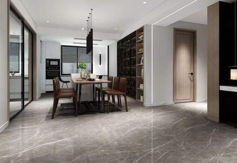 让大理石发亮有哪些小妙招