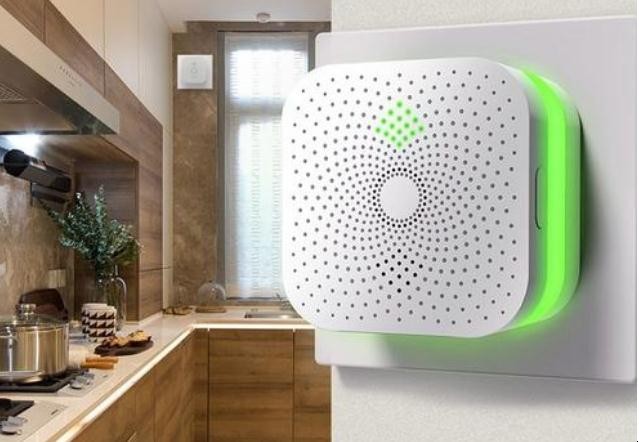 燃气报警器一定要装吗