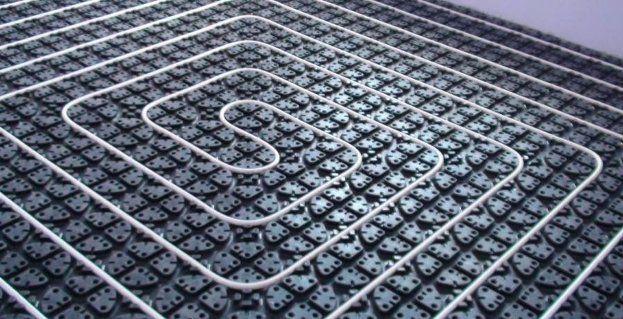 供暖引起的低频噪音怎么处理