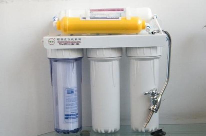 凈水器不停机是什么原因