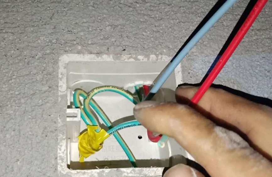 安装暗线有什么优点