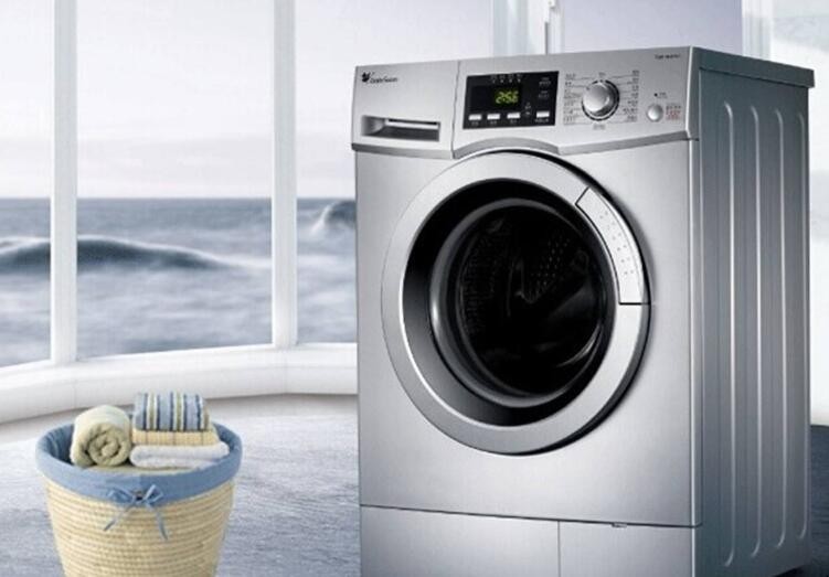 洗衣机有哪些种类