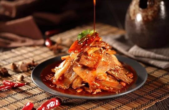 夫妻肺片是哪里的名菜 夫妻肺片是哪里的名菜