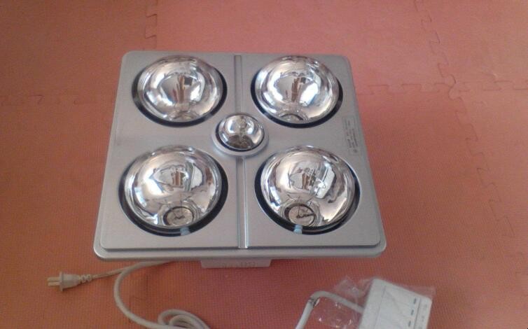 买浴霸有什么注意事项