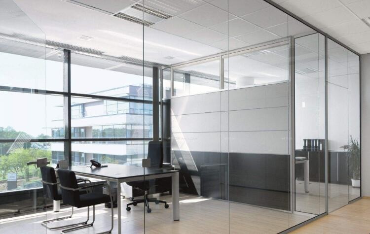 石膏板隔墻有哪些种类