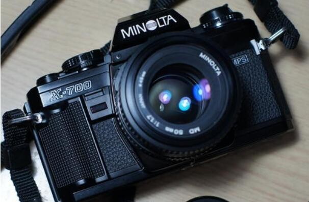 单反和数码相机的区别是什么