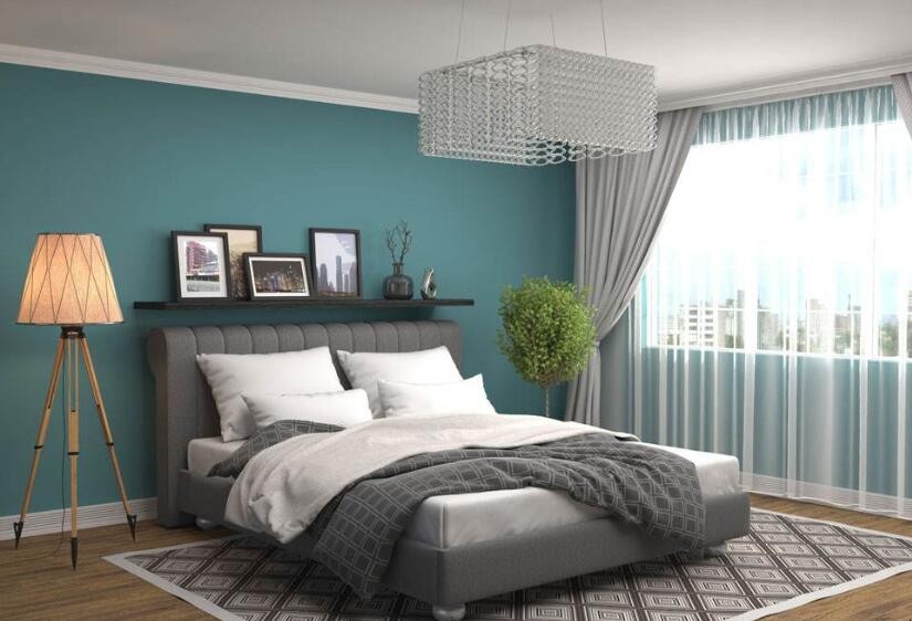 阴雨天床上潮湿怎么办