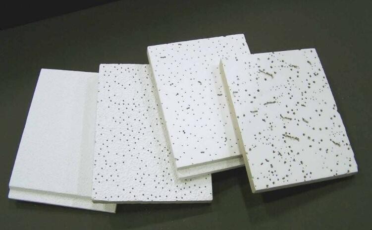 矿棉吸音板怎么选择