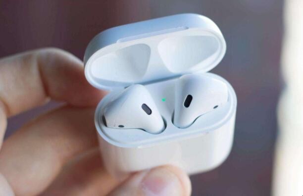 苹果蓝牙耳机存在哪些问题