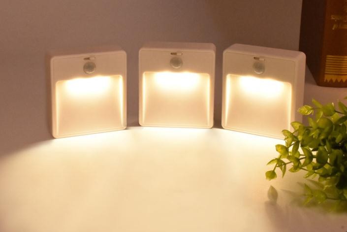 人体红外线感应灯有哪些缺点