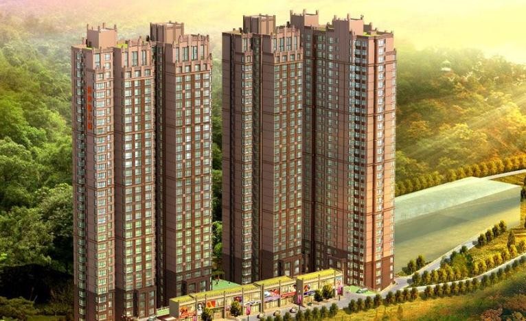 买两层楼可以打通吗