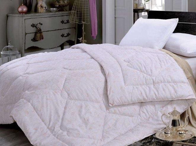 云丝被是什么东西