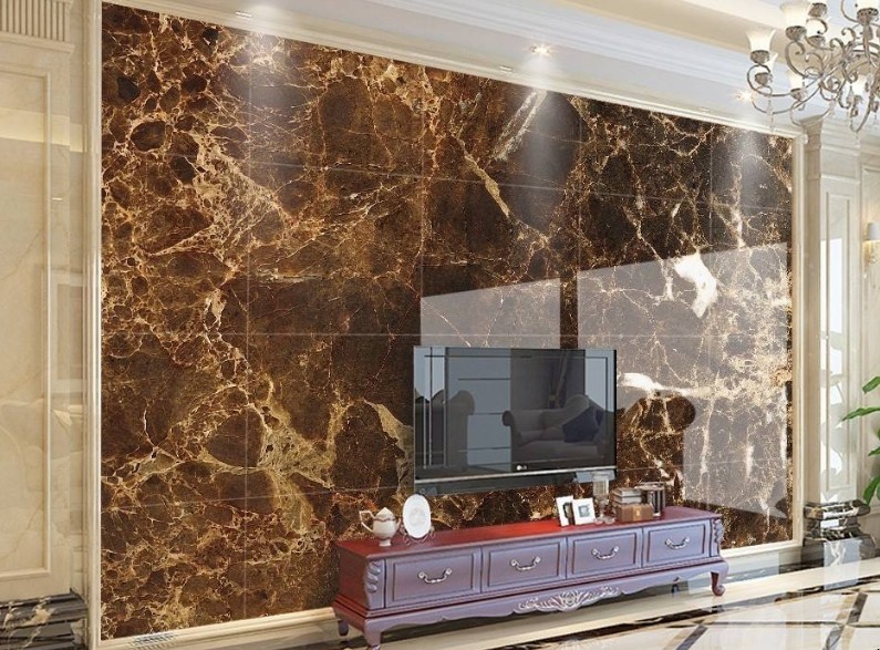 如何消除大理石的辐射