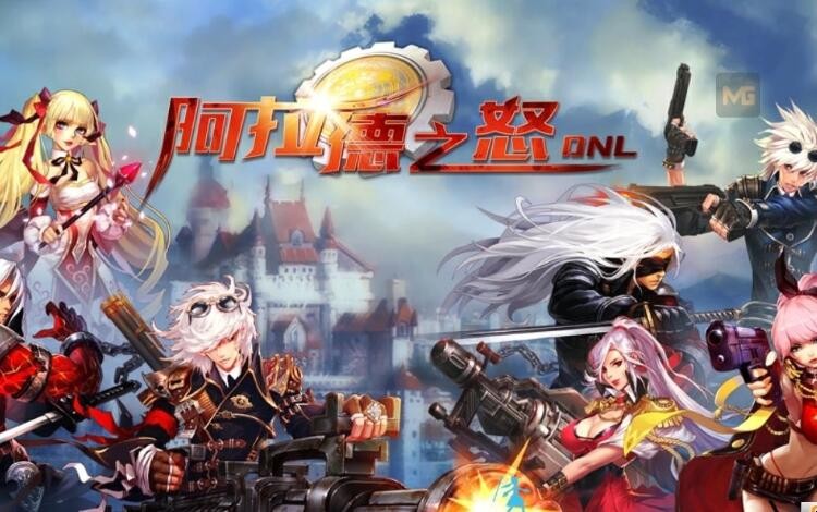 阿拉德之怒如何获取更多的精力值