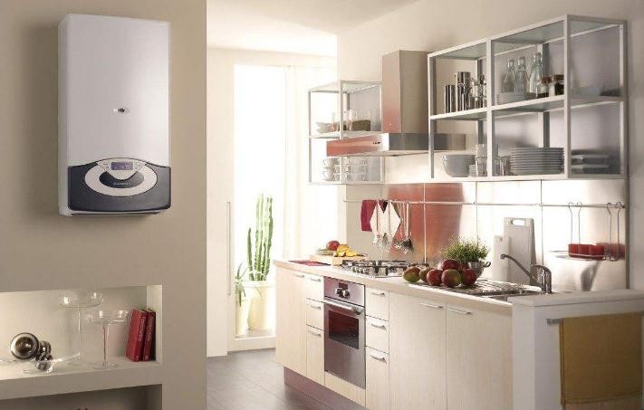 壁挂炉可以只开一个房间吗