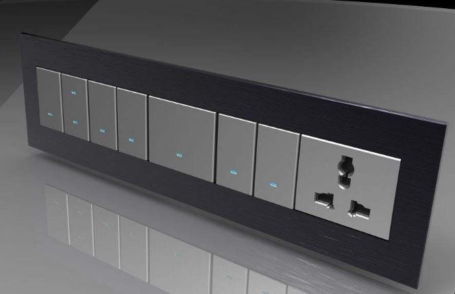 开关往上是开还是关 开关往上是开还是关