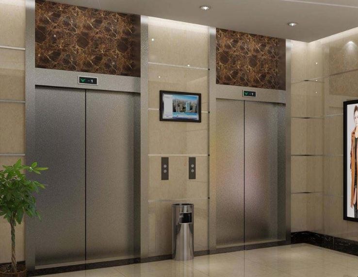 安装梯控有什么利弊