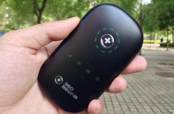 随身wifi路由器有哪些特点